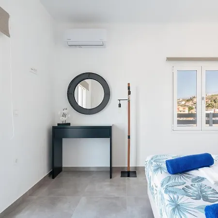 Ferienhaus Mira Sea View