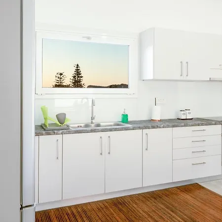 Mira Sea View Ferienhaus *