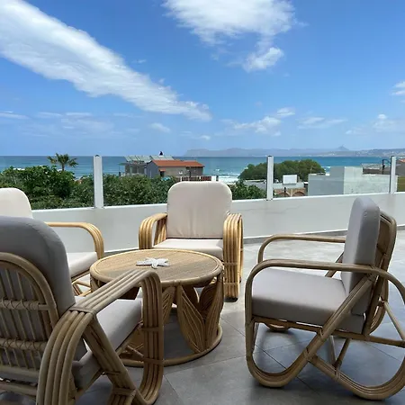 Mira Sea View Case de vacanță