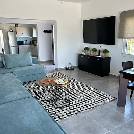 Ferienhaus Mira Sea View