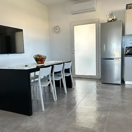 Mira Sea View Case de vacanță *