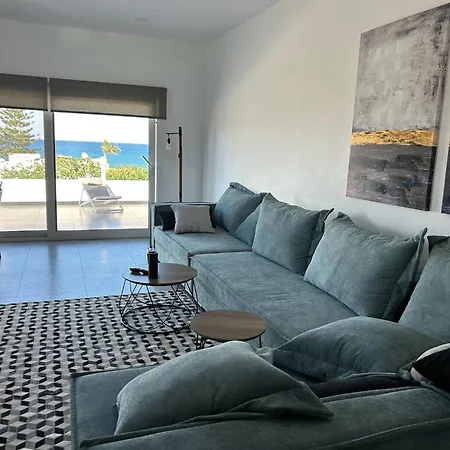 Case de vacanță Mira Sea View Chania (Crete)